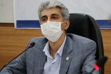 نشست دکتر دانائی با مدیران گروه های آموزشی دانشگاه 98.02.16 